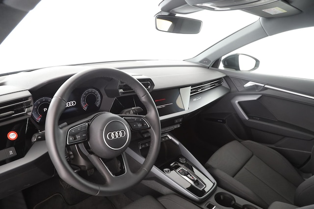 Audi A3 35 TFSI S-Tronic Sedan