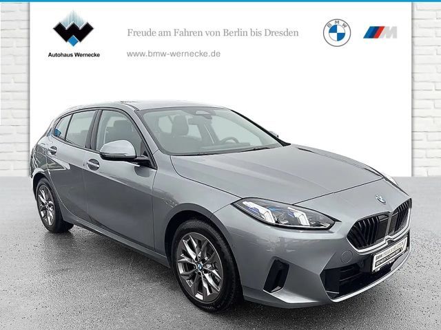 BMW 118 118d Comfort pakket Sedan