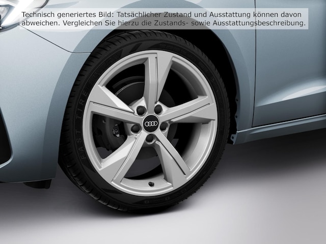 Audi A1 25 TFSI S-Tronic Sportback