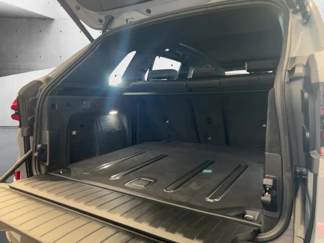 BMW X5 M-Sport xDrive40d