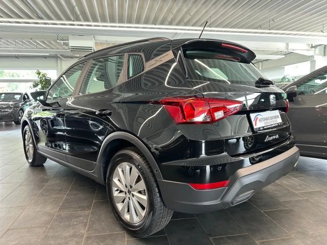 Seat Arona 1.0 TSI DSG Style