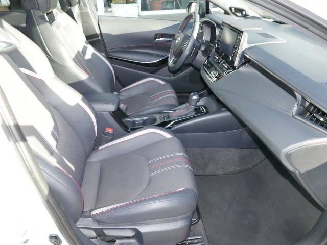 Toyota Corolla GR Hybride Touring