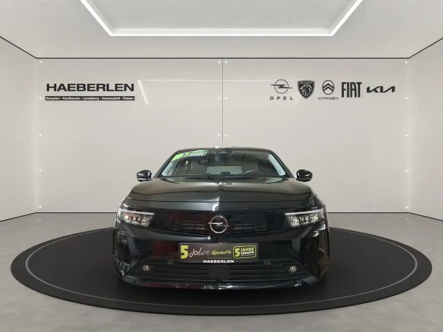 Opel Astra 1.2 Turbo Enjoy Sports Tourer Turbo