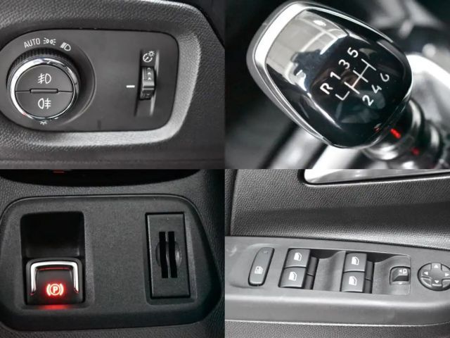 Opel Corsa 1.2 Turbo GS-Line Grand Sport