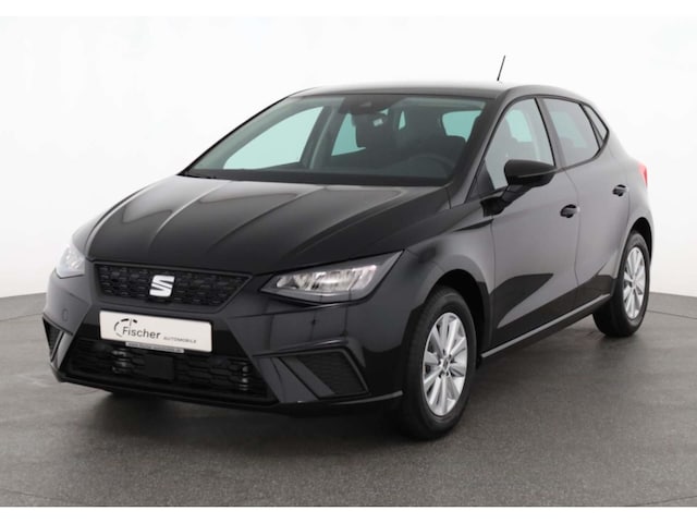 Seat Ibiza 1.0 TSI