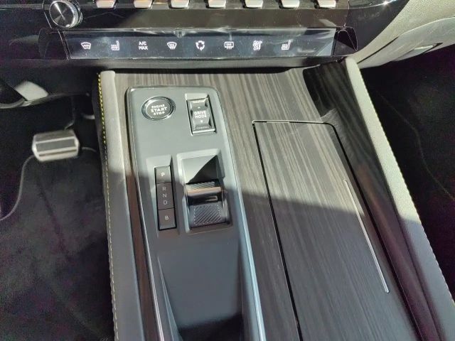 Peugeot 508 Hybrid4 SW