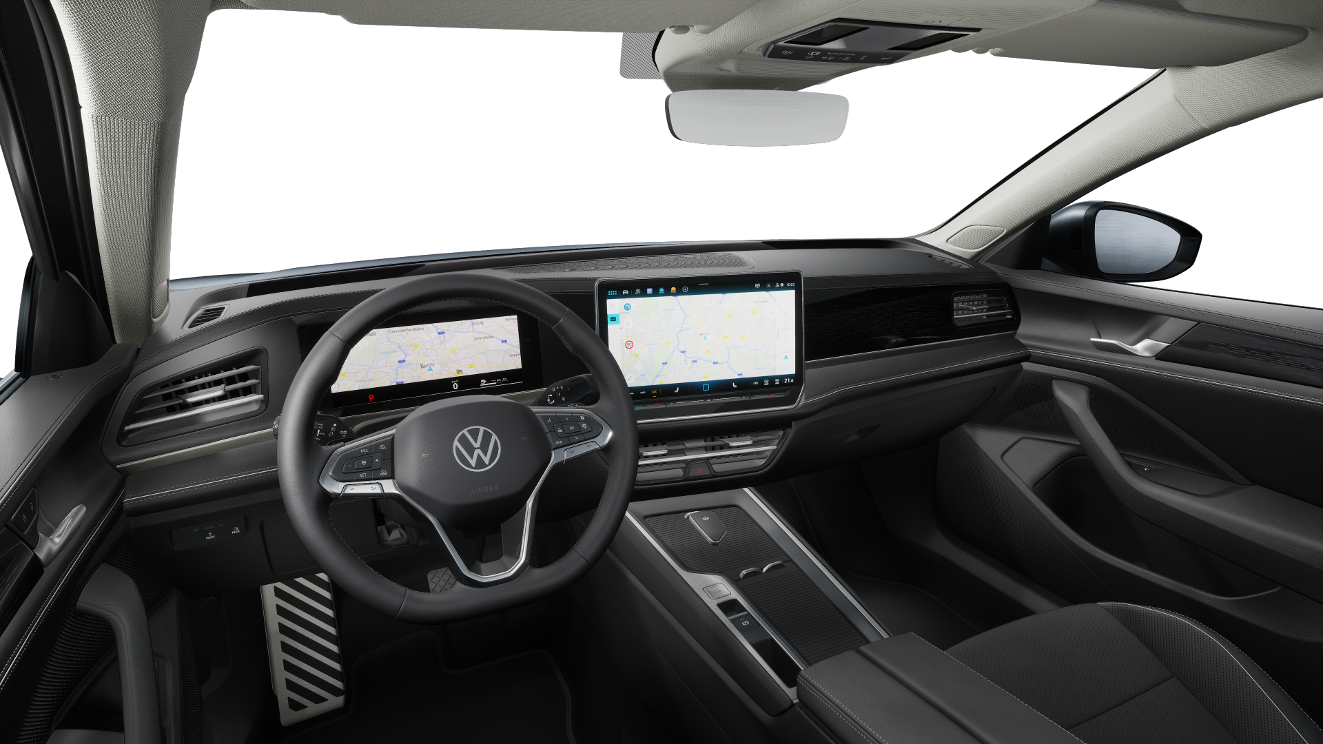 Volkswagen Passat 2.0 TDI Business Variant