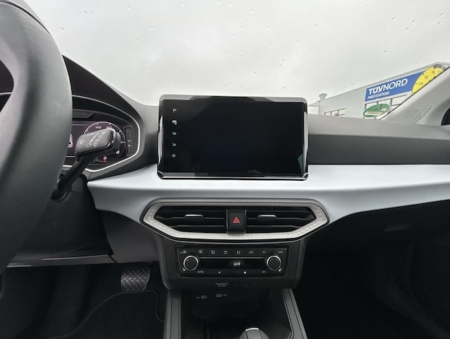 Seat Ibiza 1.0 TSI Connect DSG