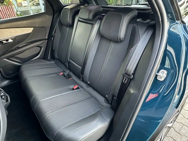 Peugeot 3008 EAT8 GT-Line PureTech