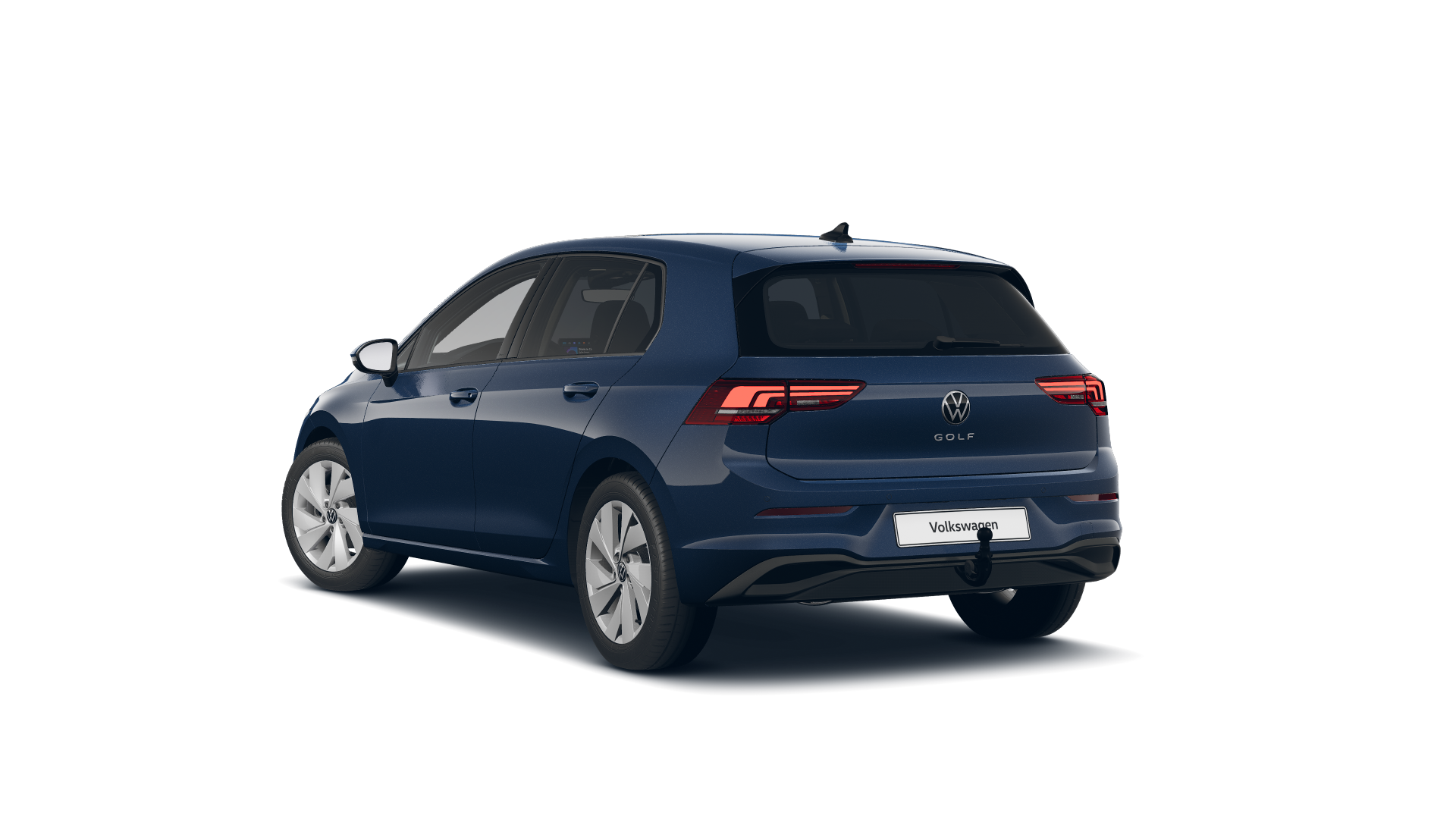 Volkswagen Golf 1.5 TSI