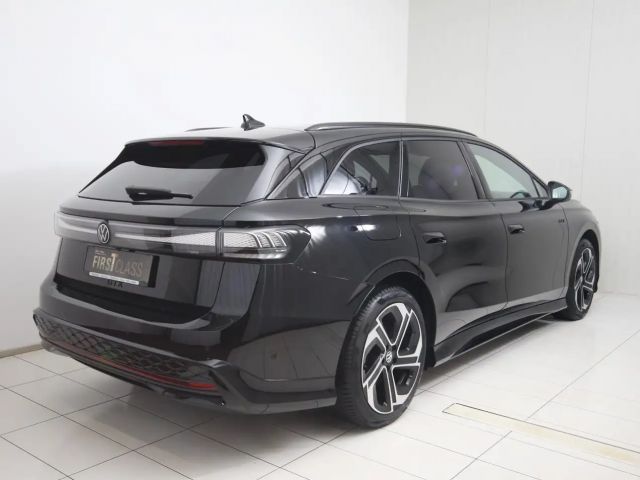 Volkswagen ID.7 4Motion Business GTX Tourer