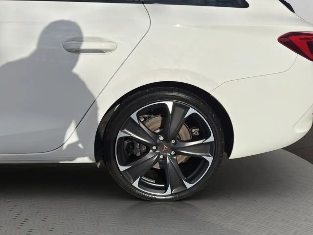 Cupra Leon DSG Sportstourer