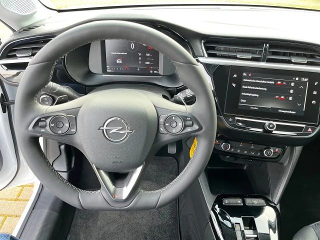 Opel Corsa 1.2 Turbo Turbo