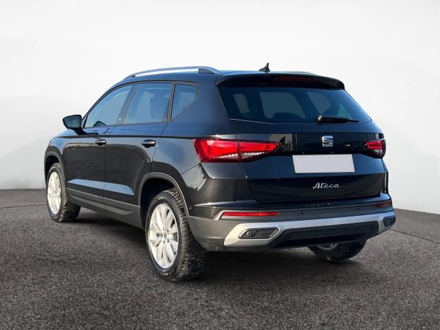 Seat Ateca DSG Style