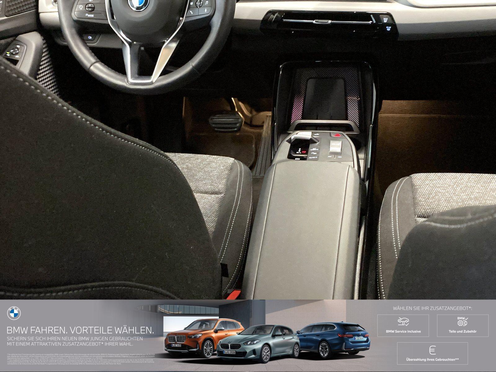 BMW 220 220i Active Tourer