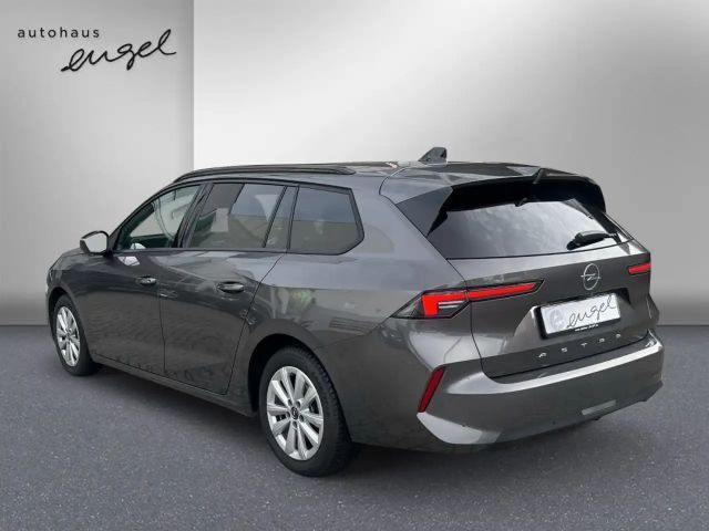 Opel Astra 1.2 Turbo Sports Tourer Turbo