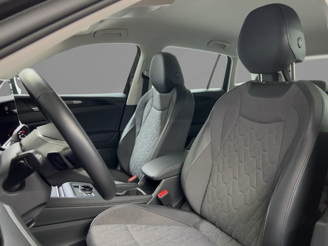 Volkswagen Tiguan DSG Max