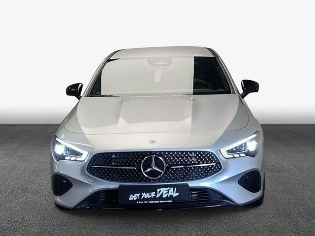 Mercedes-Benz CLA 180 CLA
