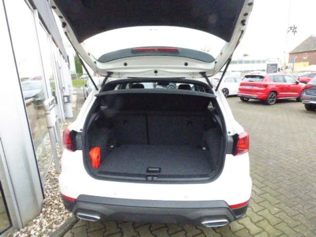 Seat Arona 1.0 EcoTSI FR-lijn