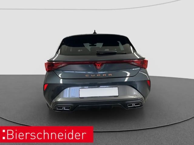 Cupra Leon DSG