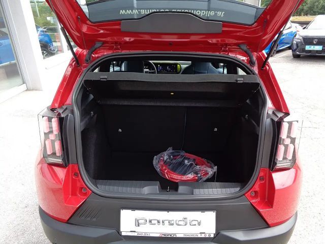 Fiat Grande Panda E RED