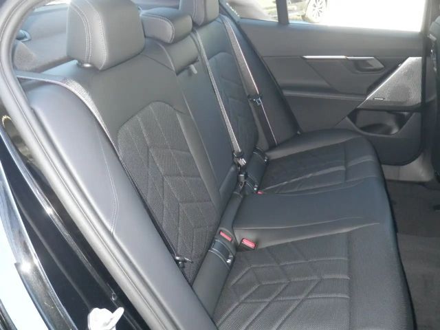 BMW i5 Sedan eDrive40