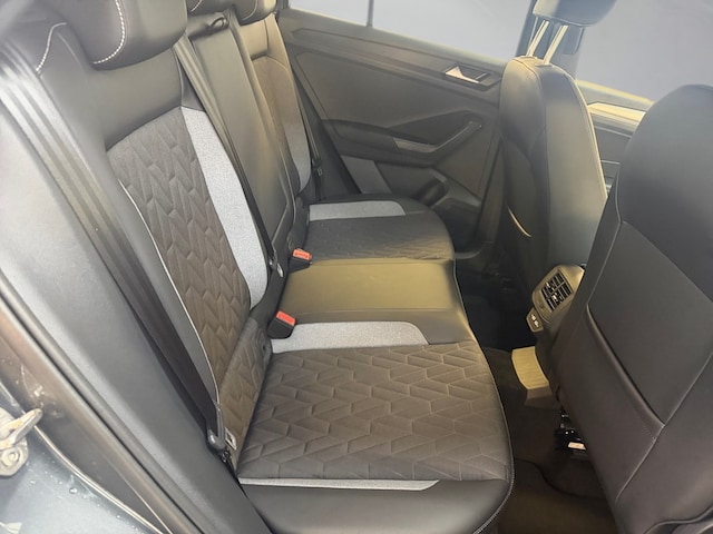 Volkswagen T-Roc DSG