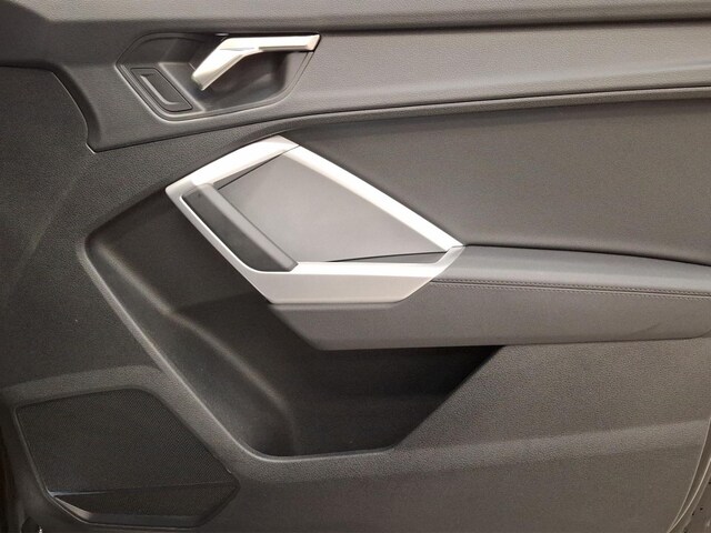 Audi Q3 35 TDI S-Line S-Tronic Sportback