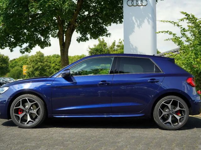 Audi A1 40 TFSI Sportback