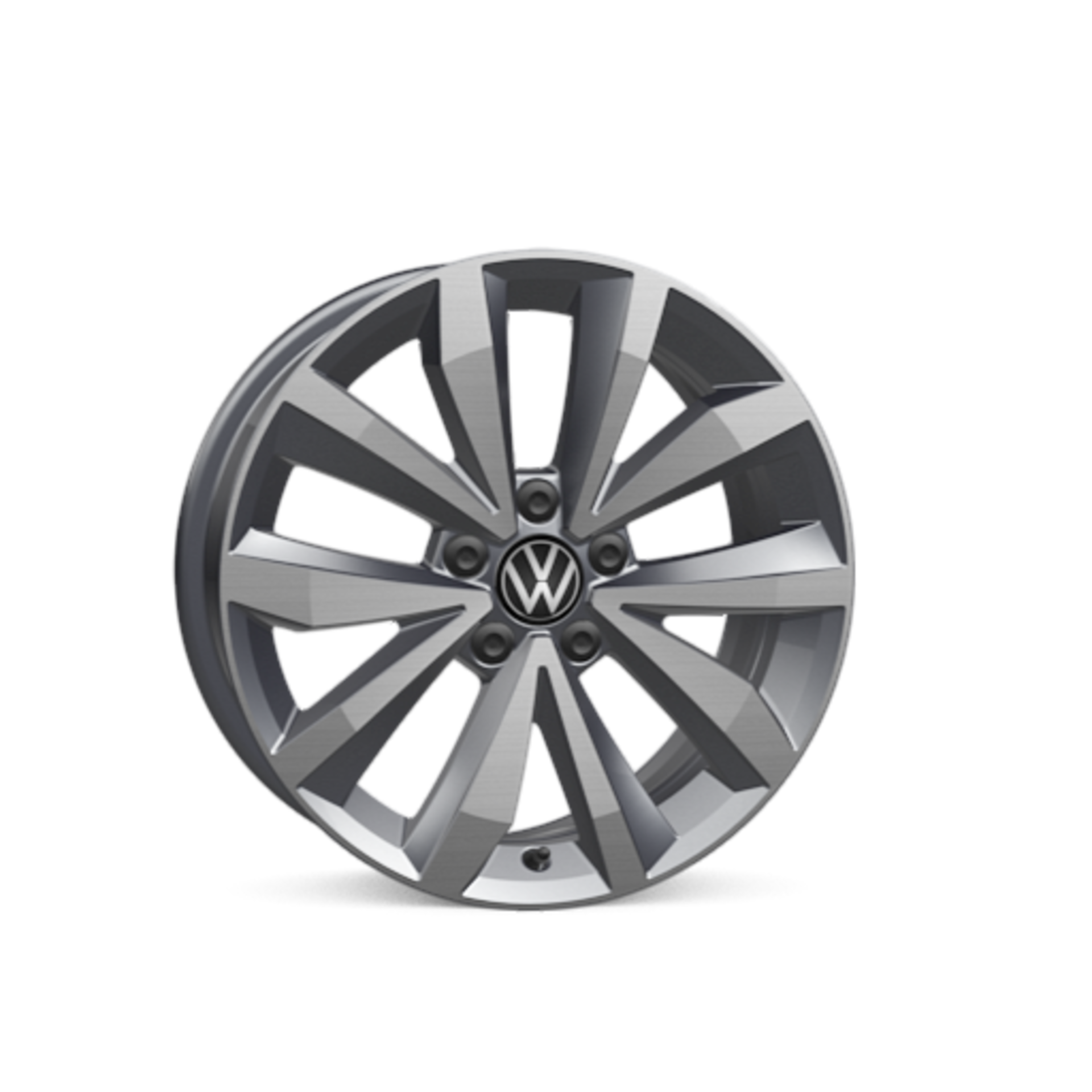 Volkswagen T-Roc DSG Plus Style