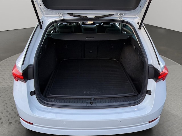 Skoda Octavia 1.5 TSI Combi Tour