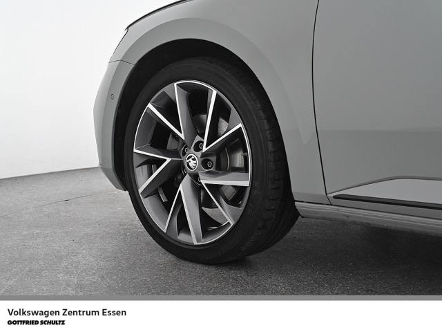 Skoda Superb Combi Sportline iV