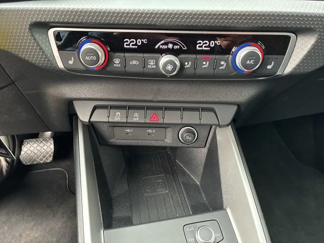 Audi A1 25 TFSI S-Line