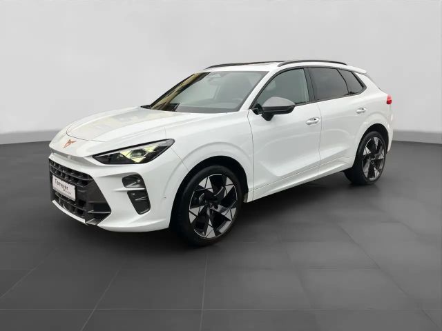 Cupra Terramar 2.0 TSI VZ