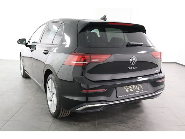 Volkswagen Golf 1.5 eTSI DSG Golf VIII