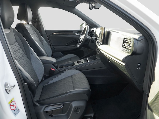 Volkswagen Tiguan 1.5 eTSI DSG