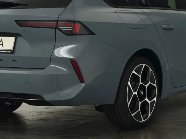 Opel Astra GS-Line Grand Sport Sports Tourer
