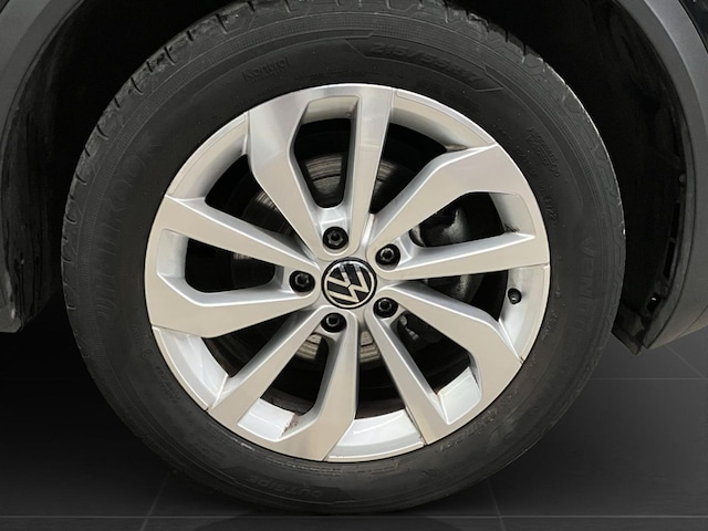 Volkswagen T-Roc 1.0 TSI Style