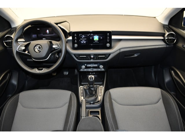 Skoda Fabia 1.0 TSI Drive iV