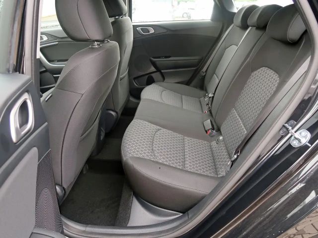 Kia Ceed SportWagon Vision