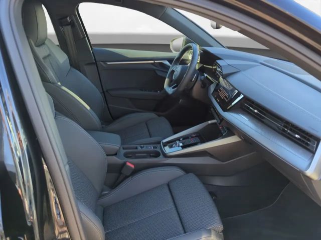 Audi S3 2.0 TFSI Quattro Sedan Sportback