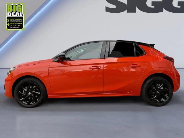 Opel Corsa 1.2 Turbo GS-Line Grand Sport Turbo