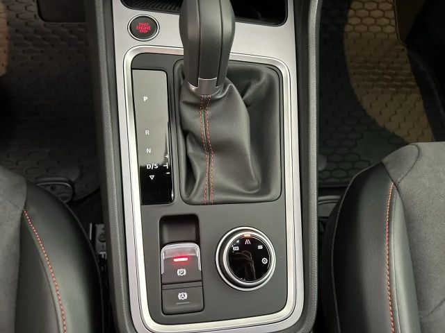 Seat Ateca 1.5 TSI DSG FR-lijn