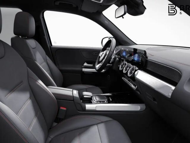 Mercedes-Benz EQB 300 4MATIC AMG Line