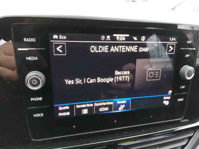 Volkswagen T-Roc 1.0 TSI R-Line