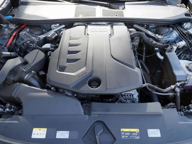 Audi A5 2.0 TFSI Avant S-Tronic