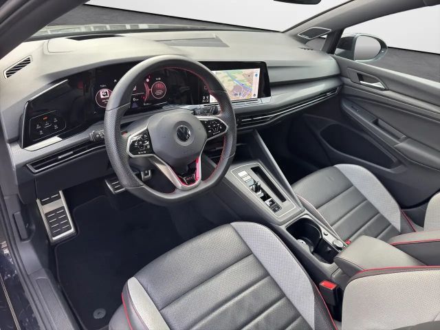 Volkswagen Golf 2.0 TSI DSG GTI