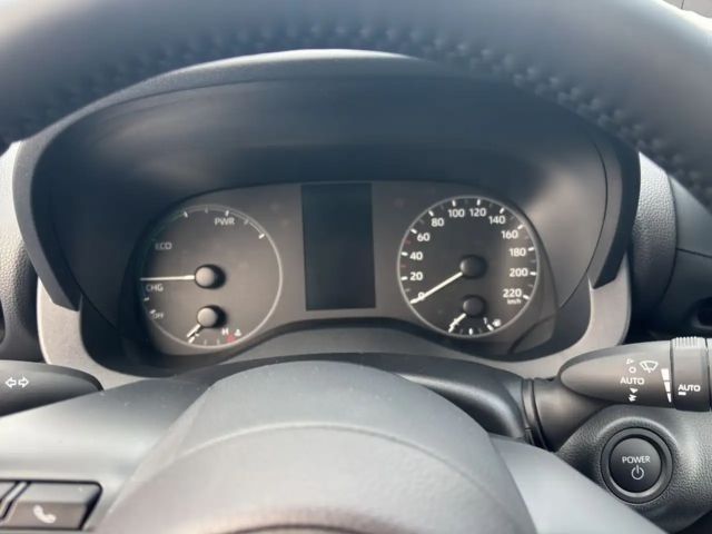 Toyota Yaris Business Hybride VVT-i