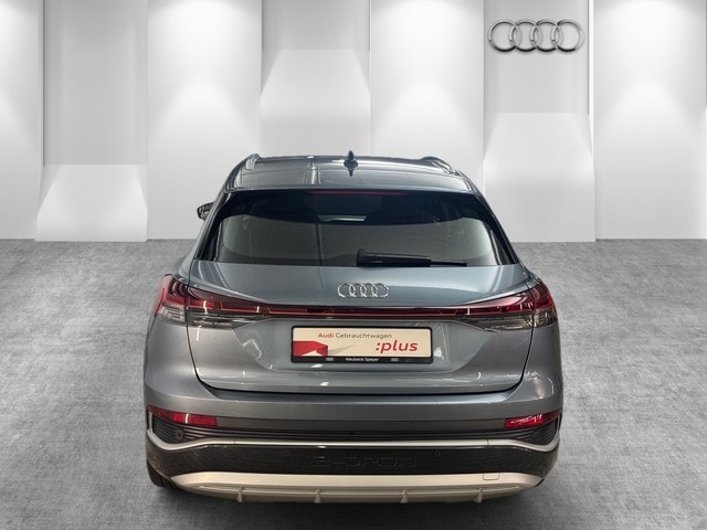 Audi Q4 e-tron 40