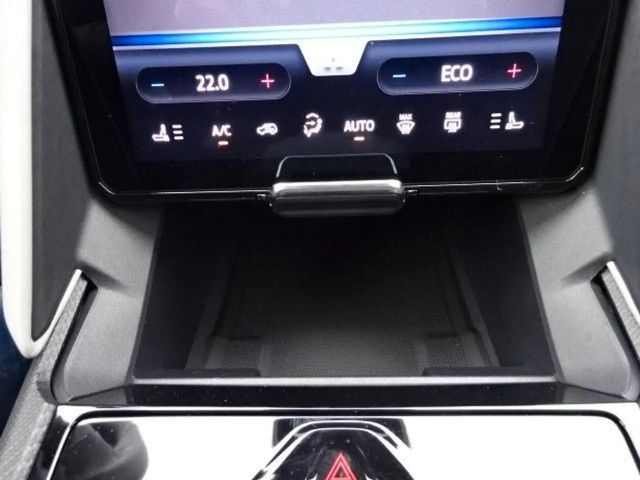 Ford Capri Extended range Premium RWD